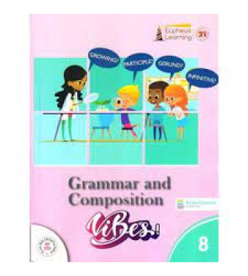Eupheus Grammar and Composition Vibes - 8